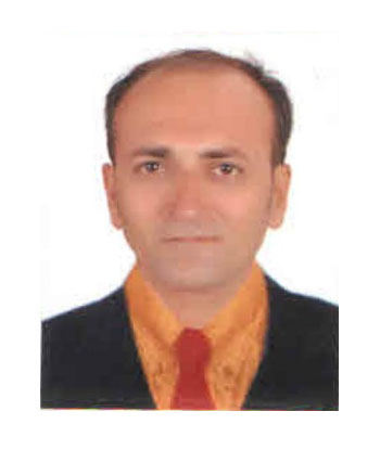 Mr. Jayesh Savjiyani